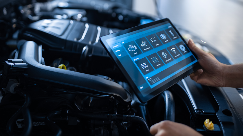 diagnostic l'atelier des cimes